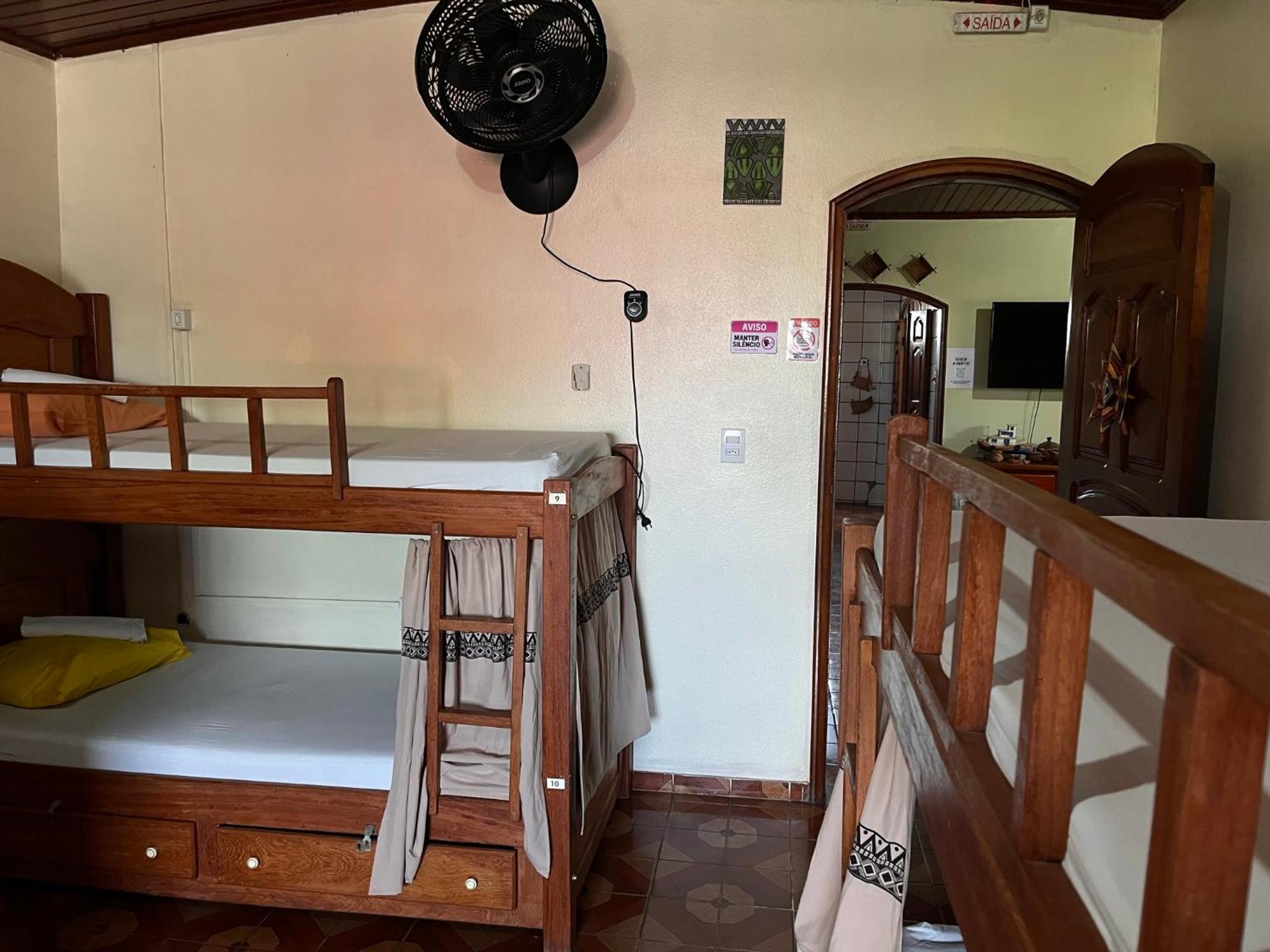 Hostel Roraima Boa Vista  Exterior foto