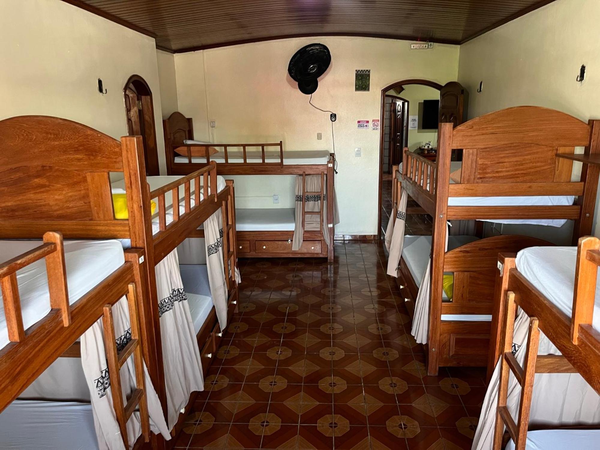 Hostel Roraima Boa Vista  Exterior foto