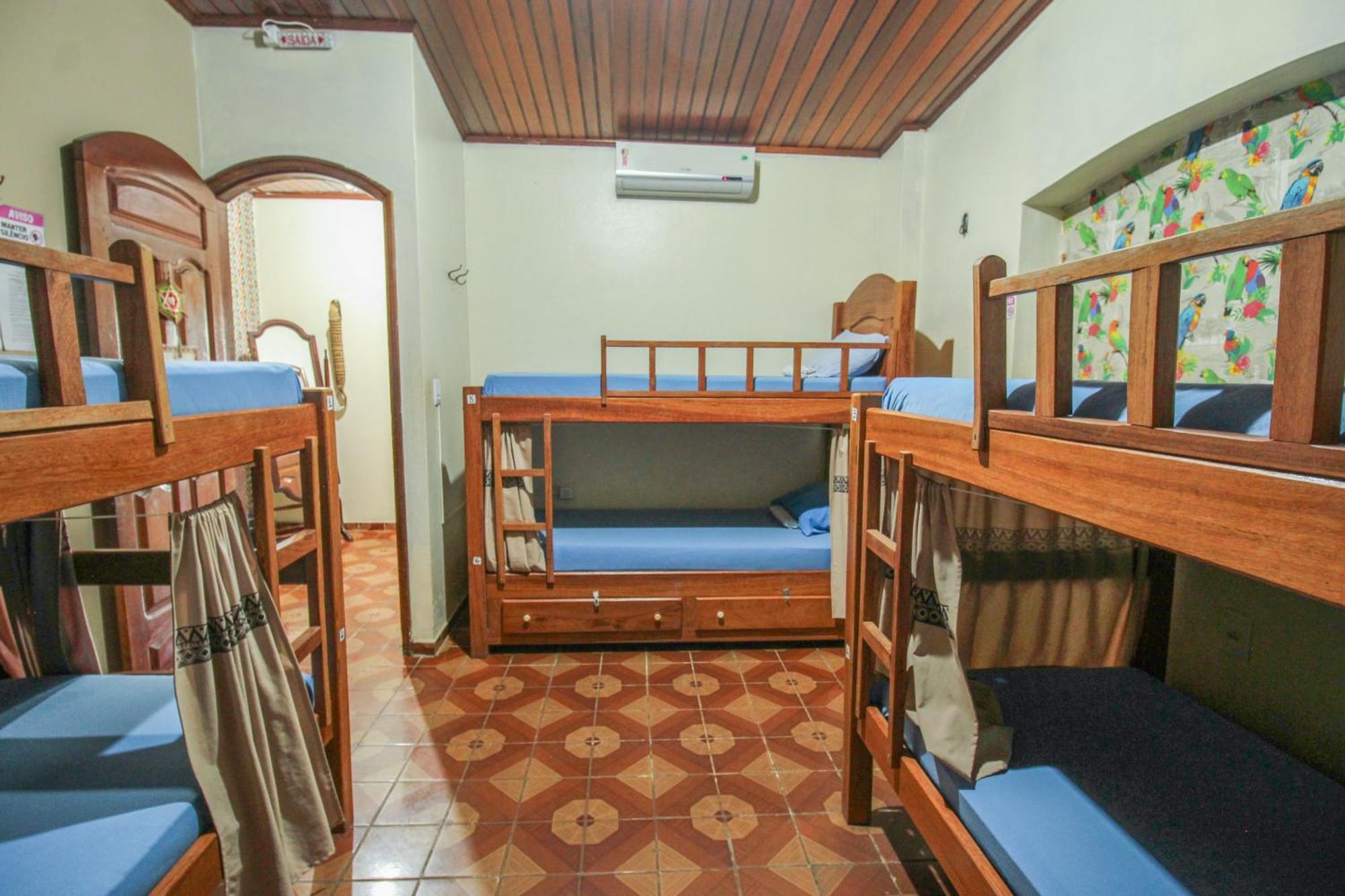 Hostel Roraima Boa Vista  Exterior foto