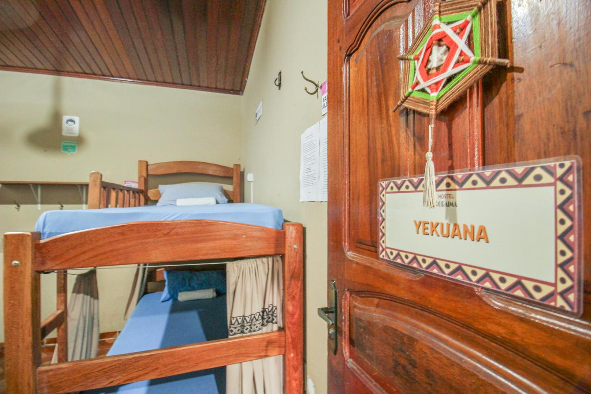 Hostel Roraima Boa Vista  Exterior foto
